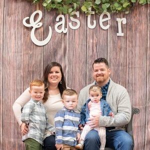 Meet your Posher, Lindsey